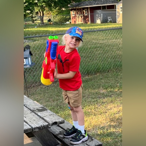 Meet your Posher, Shelby - Picture 13 of 14